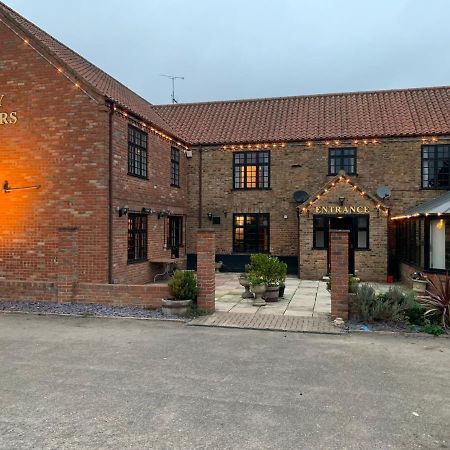 فندق Jolly Brewers Shouldham المظهر الخارجي الصورة